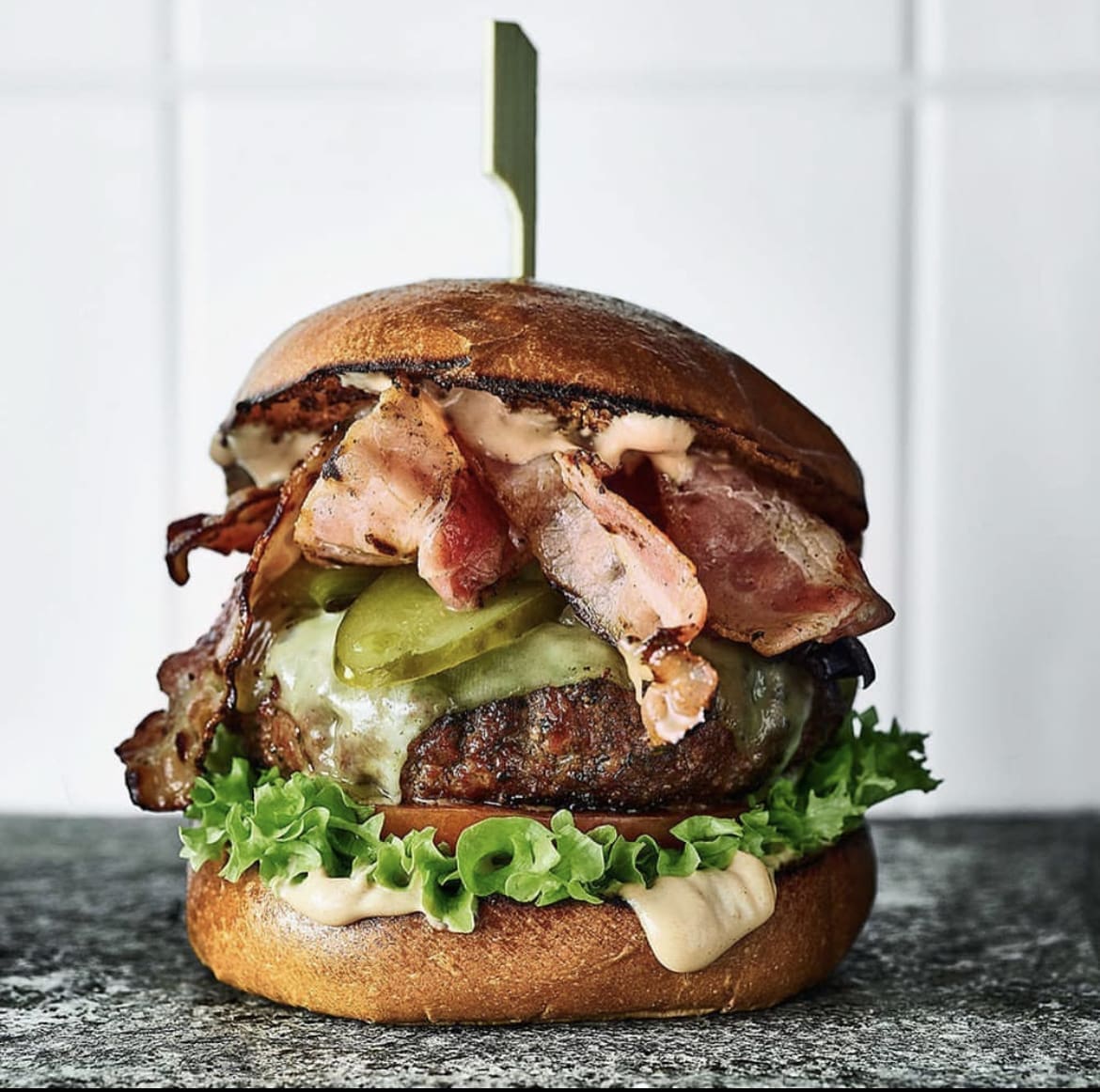 The Butcher Social Club, Amsterdam